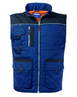 Gilet Morgan personalizzato con logo - Pubblienne