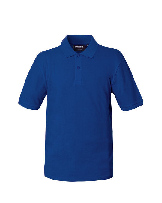 Polo Crab personalizzato con logo - Pubblienne