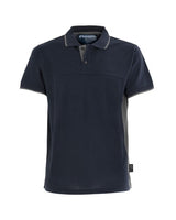 Polo Re-use Re-work personalizzato con logo - Pubblienne
