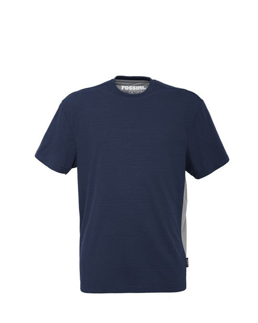 T-Shirt Re-use Re-work personalizzato con logo - Pubblienne