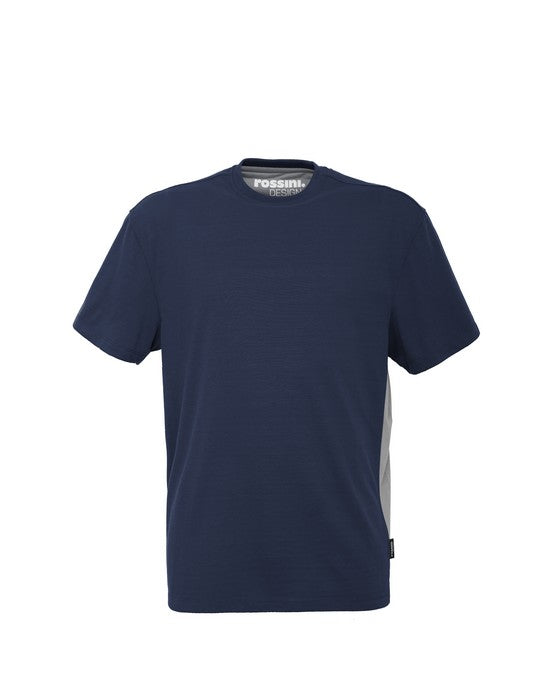 T-Shirt Re-use Re-work personalizzato con logo - Pubblienne
