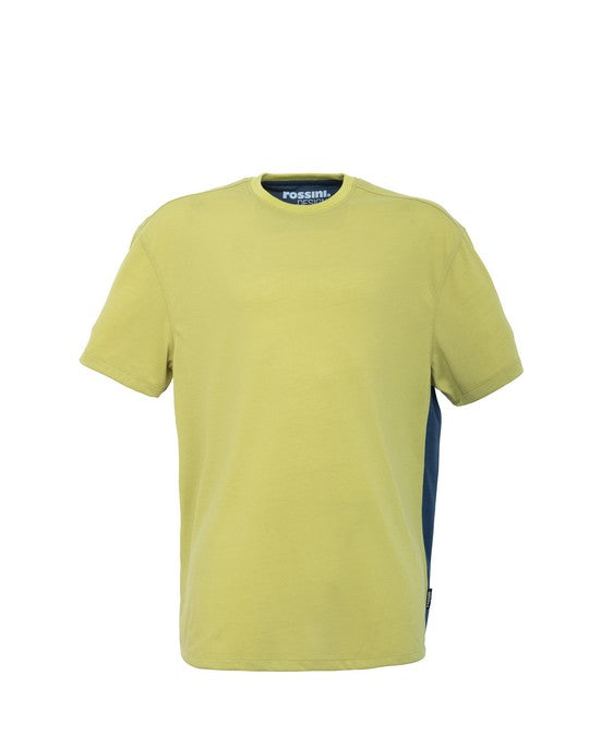 T-Shirt Re-use Re-work personalizzato con logo - Pubblienne