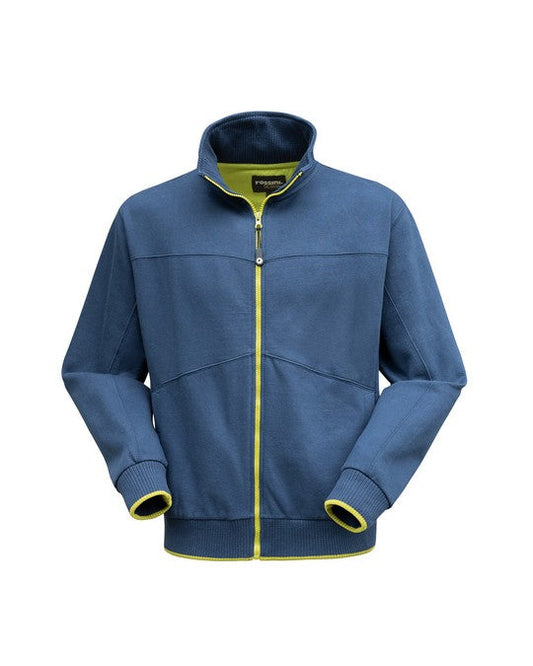 Felpa Re-use Re-work personalizzato con logo - Pubblienne