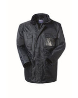 Parka Superstar personalizzato con logo - Pubblienne