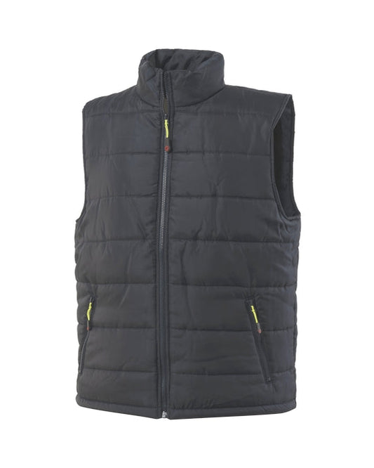 Gilet Oliver personalizzato con logo - Pubblienne