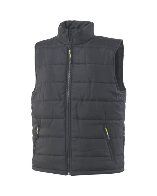 Gilet Oliver personalizzato con logo - Pubblienne