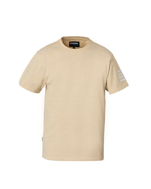 T-Shirt R-Stretch personalizzato con logo - Pubblienne