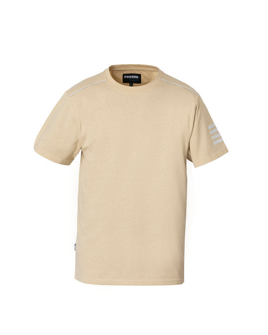 T-Shirt R-Stretch personalizzato con logo - Pubblienne