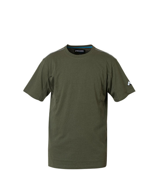 T-Shirt Rainold personalizzato con logo - Pubblienne