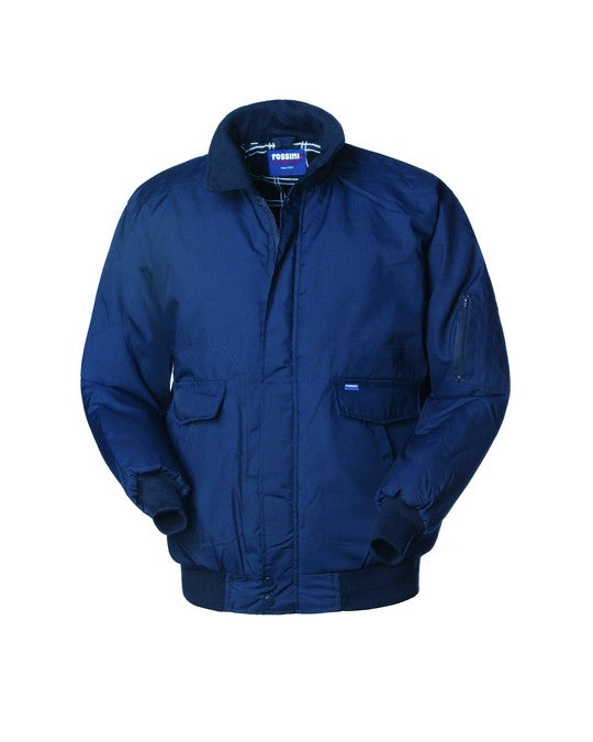 Pilot poliestere cotone Eagle personalizzato con logo - Pubblienne