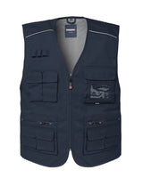 Gilet Florida personalizzato con logo - Pubblienne