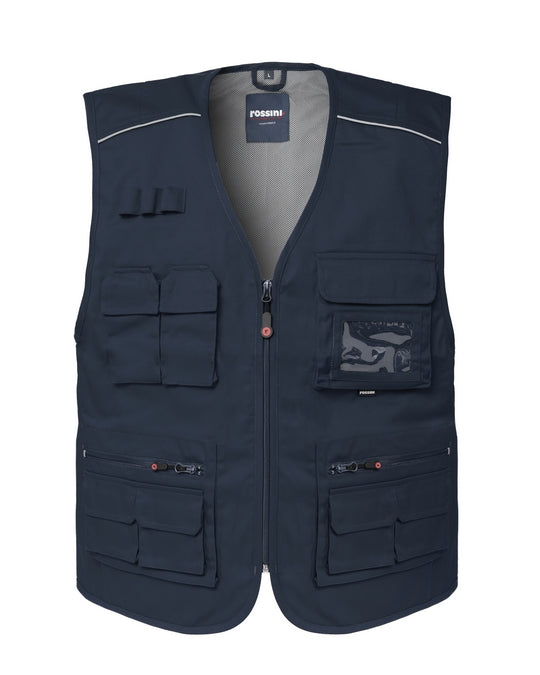 Gilet Florida personalizzato con logo - Pubblienne