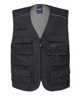 Gilet Florida personalizzato con logo - Pubblienne