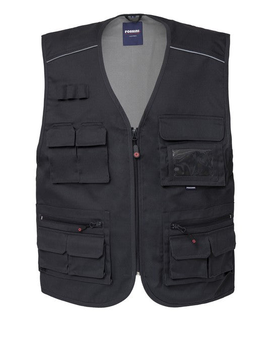Gilet Florida personalizzato con logo - Pubblienne