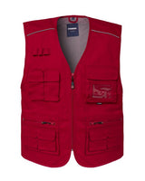 Gilet Florida personalizzato con logo - Pubblienne