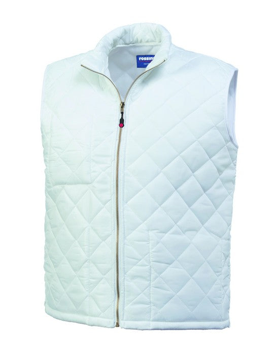 Gilet Ortisei personalizzato con logo - Pubblienne