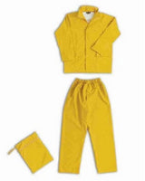Completo giacca e pantalone e giacca pantaloni e giacca Newport personalizzato con logo - Pubblienne