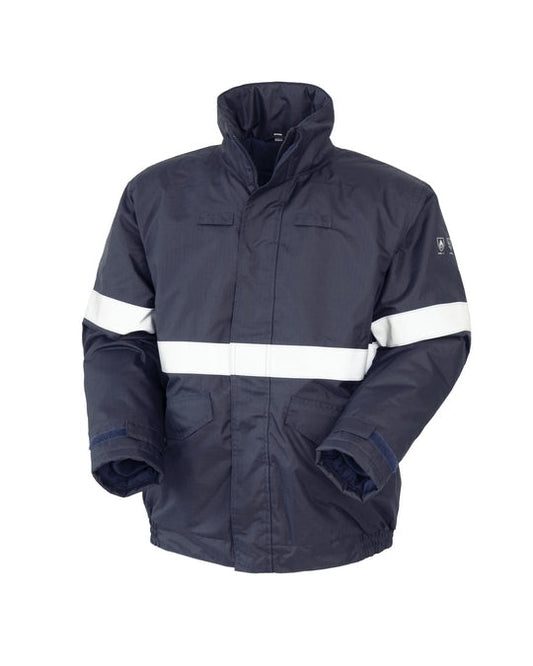 Bomber Multinorma personalizzato con logo - Pubblienne