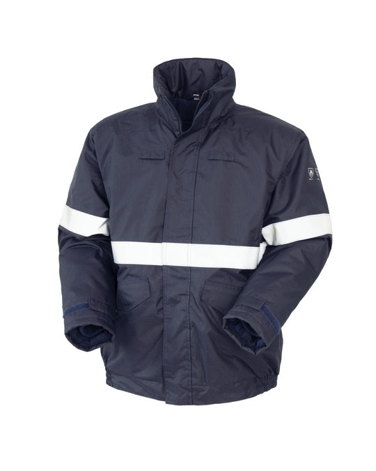 Bomber Multinorma personalizzato con logo - Pubblienne