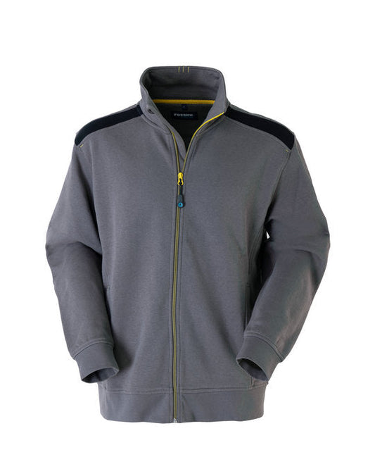 Felpa UltraFlex personalizzato con logo - Pubblienne