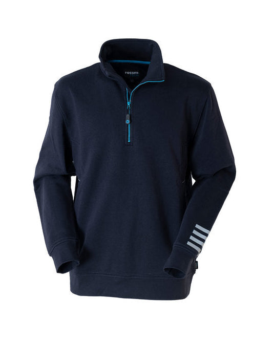 Felpa R-Stretch personalizzato con logo - Pubblienne