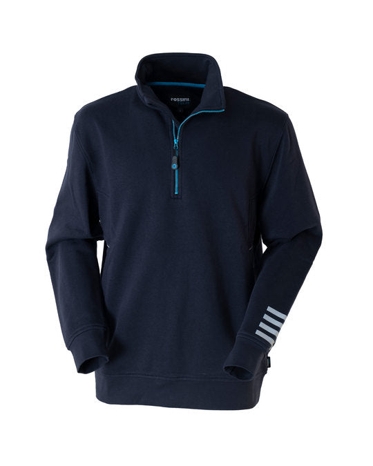 Felpa R-Stretch personalizzato con logo - Pubblienne