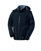 Giubbotto softshell New Nyborg personalizzato con logo - Pubblienne