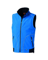 Gilet Softshell Preston personalizzato con logo - Pubblienne