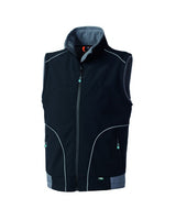 Gilet Softshell Preston personalizzato con logo - Pubblienne