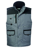 Gilet Bradford personalizzato con logo - Pubblienne