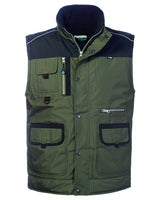 Gilet Bradford personalizzato con logo - Pubblienne