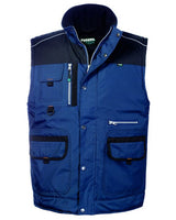 Gilet Bradford personalizzato con logo - Pubblienne