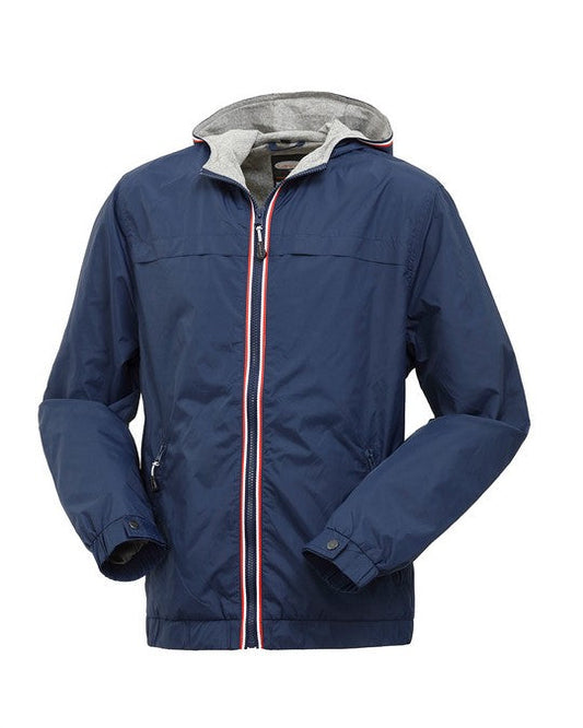 K-Way uomo Lenny personalizzato con logo - Pubblienne