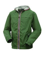 K-Way uomo Lenny personalizzato con logo - Pubblienne