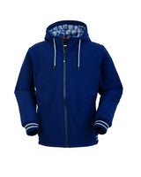 Giubbotto softshell Newman personalizzato con logo - Pubblienne