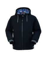 Giubbotto softshell Newman personalizzato con logo - Pubblienne