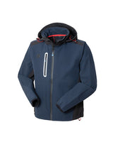 Giubbotto softshell Smarty personalizzato con logo - Pubblienne