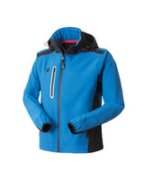 Giubbotto softshell Smarty personalizzato con logo - Pubblienne