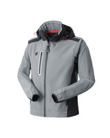 Giubbotto softshell Smarty personalizzato con logo - Pubblienne