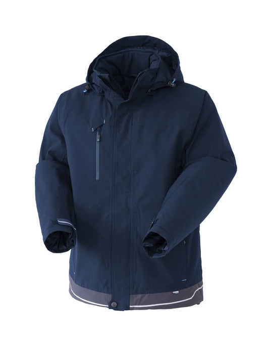 Giubbotto Everest personalizzato con logo - Pubblienne