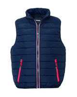Gilet Karl personalizzato con logo - Pubblienne
