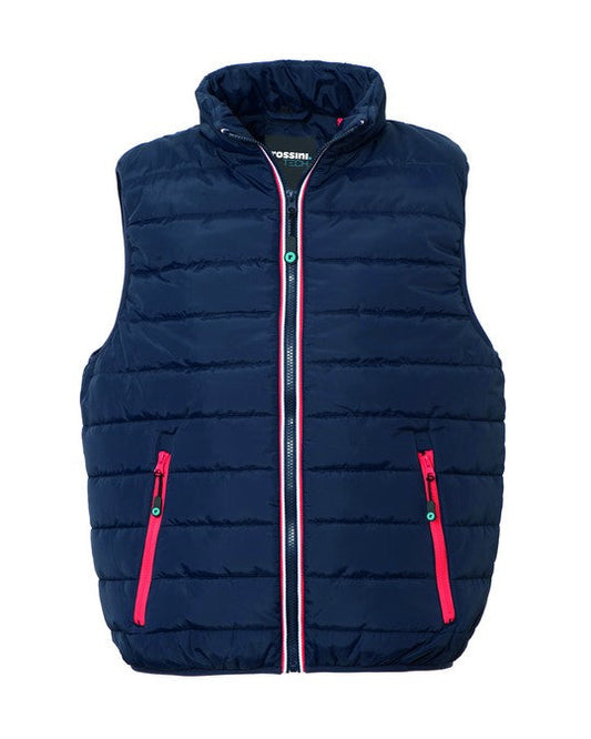 Gilet Karl personalizzato con logo - Pubblienne
