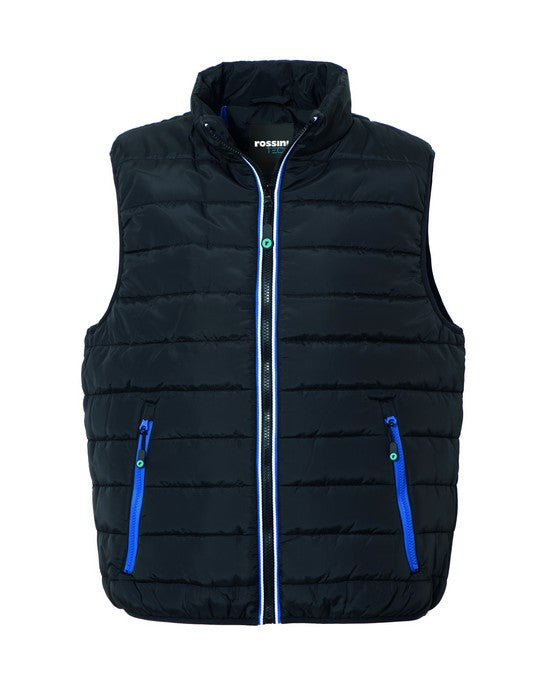 Gilet Karl personalizzato con logo - Pubblienne