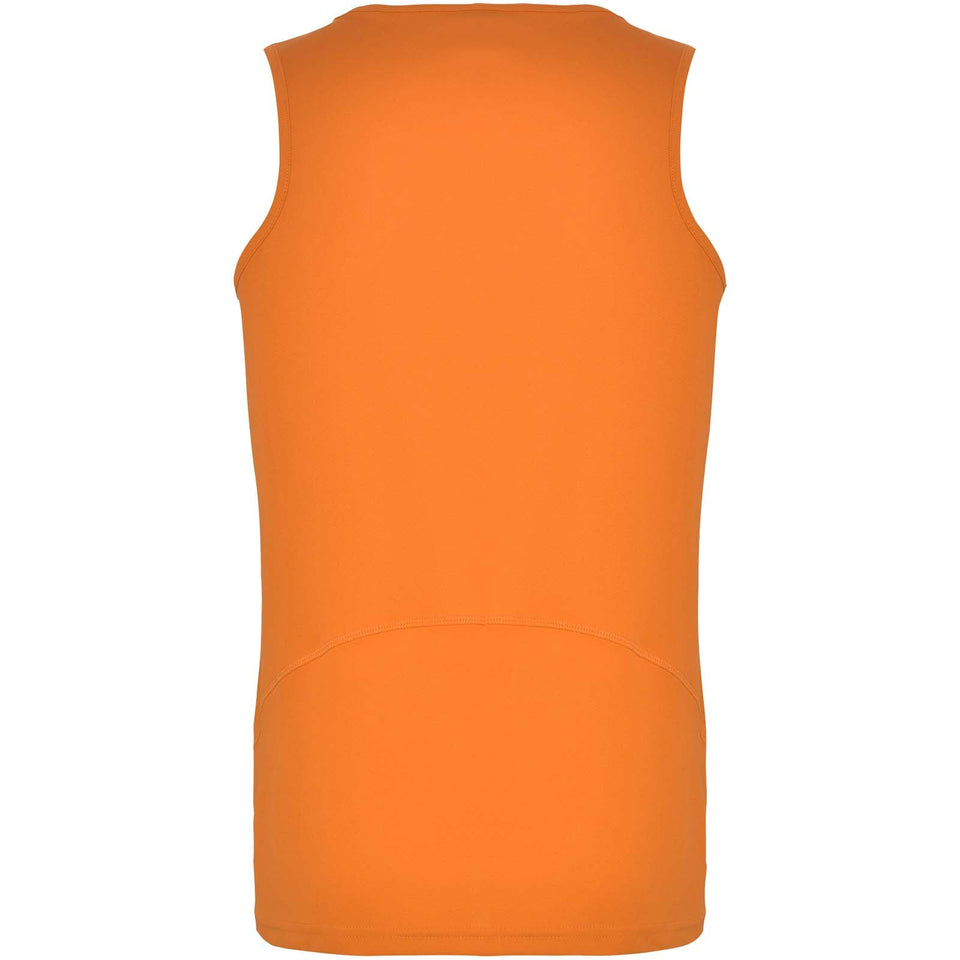 Canotta sportiva da bambino Andre personalizzato con logo - Pubblienne
