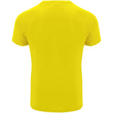 T-shirt sportiva a maniche corte da bambino Bahrain personalizzato con logo - Pubblienne