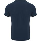 T-shirt sportiva a maniche corte da bambino Bahrain personalizzato con logo - Pubblienne