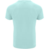 T-shirt sportiva a maniche corte da bambino Bahrain personalizzato con logo - Pubblienne