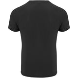 T-shirt sportiva a maniche corte da bambino Bahrain personalizzato con logo - Pubblienne