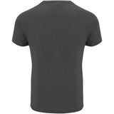 T-shirt sportiva a maniche corte da bambino Bahrain personalizzato con logo - Pubblienne