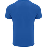 T-shirt sportiva a maniche corte da bambino Bahrain personalizzato con logo - Pubblienne